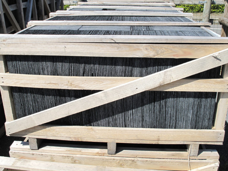 Ardoise Espagne à 0,19€ l'unité, T2, Tailles de 32 x 22 à 33 x 23